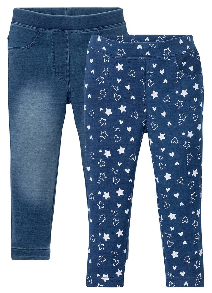 Lupilu i Pepperts asortiman za jesenske dane vaših mališana: Moda za male veseljake u Lidlu