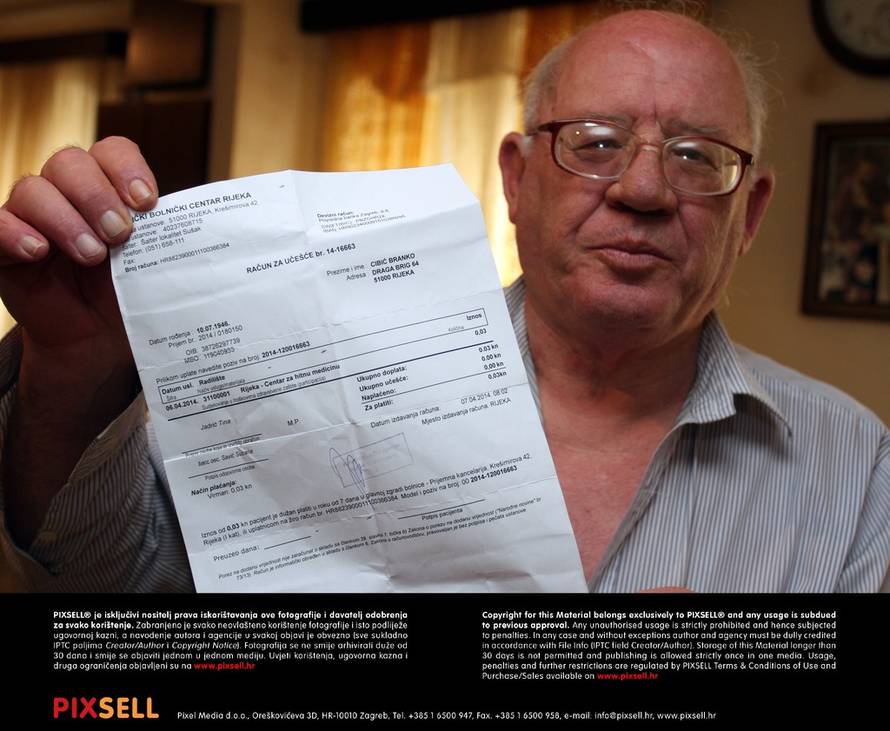 Goran Kovačić/PIXSELL