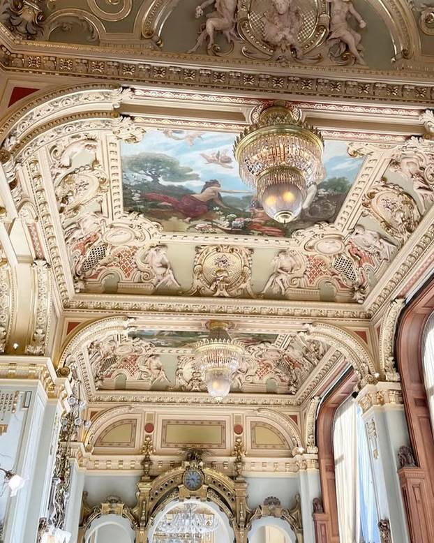 FOTO Ovo je najljepša kavana na svijetu, a udaljena je samo tri sata od Zagreba