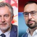 ANKETA Škoro ili Tomašević: Tko će biti gradonačelnik Zagreba?