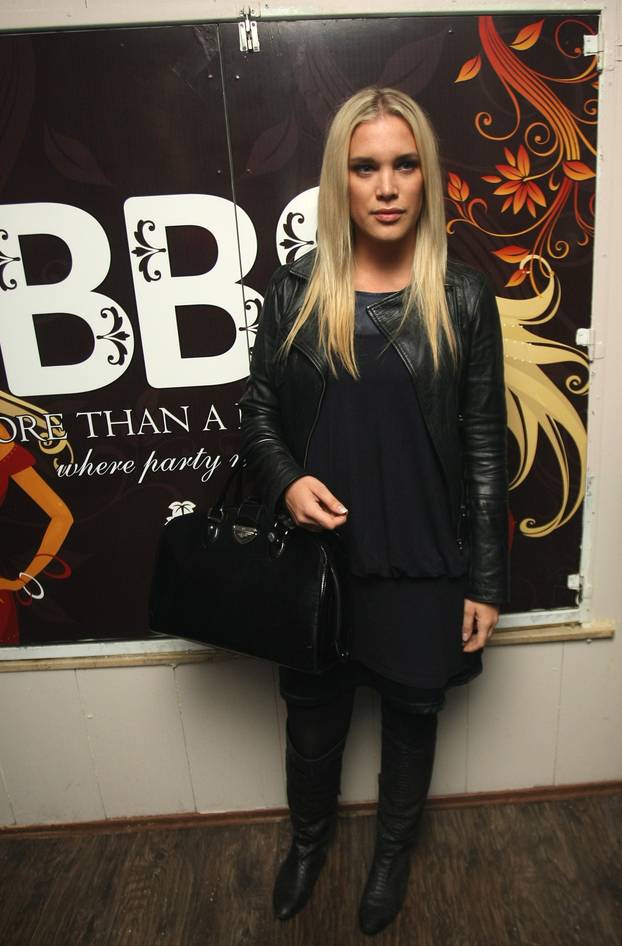 Zagreb: Poznati na proslavi godišnjice zagreba?kog kluba BBS