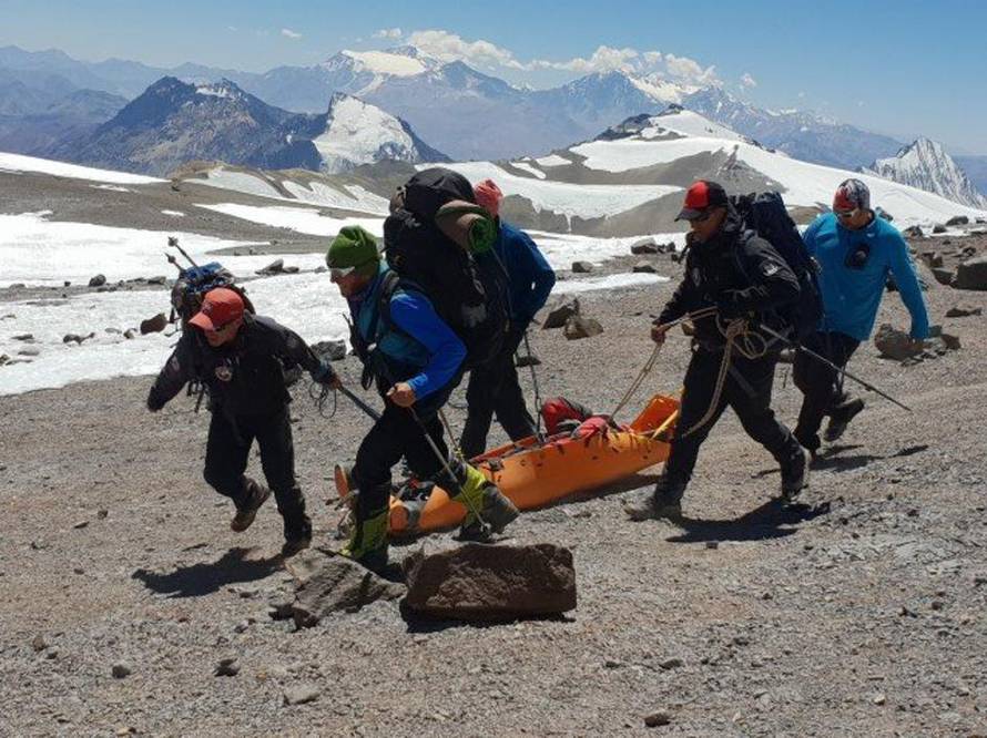 "Davali su mi vode, a ja sam mislio da me napadaju nožem"