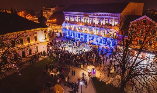 Bo&zcaron;i&cacute; u Srijemu 2025. - Nijemci i Vinkovci pru&zcaron;aju &ccaron;aroliju blagdana