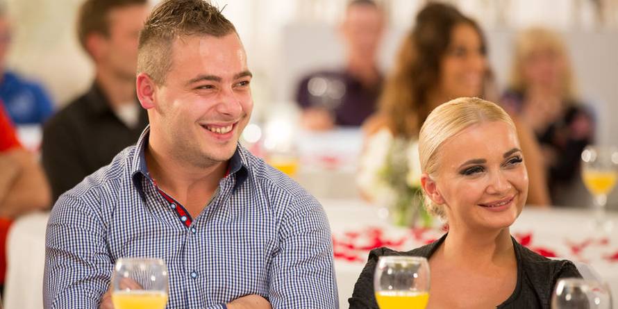 Josipa: Najljepše što mi je Dino kupio bila je tekućina za auto