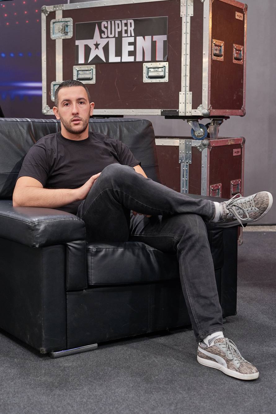 'Ovo nije čak niti za ulicu': Žiri je izvrijeđao uličnog svirača...