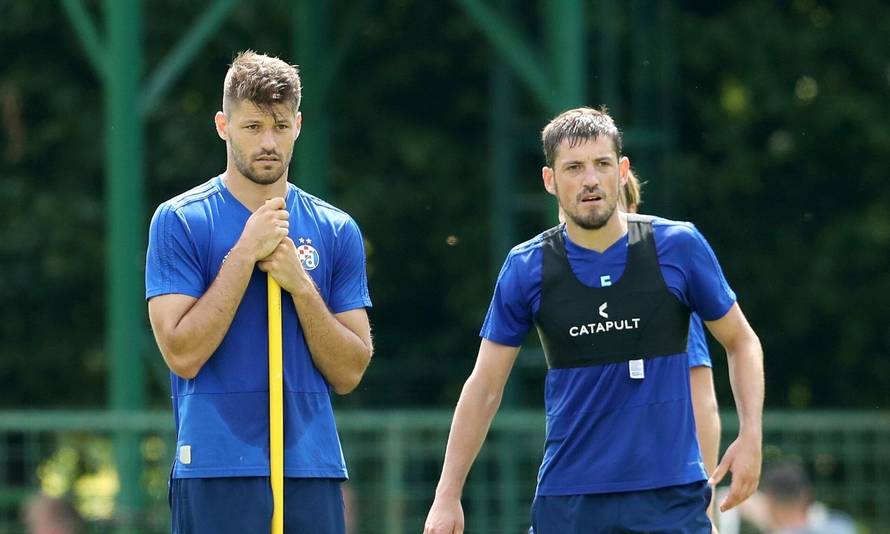 'Bruno Petković voli isti tip cure': Nakon Tee došla je Iva?