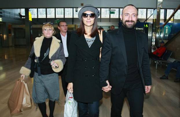 Sanjin strukić/Pixsell