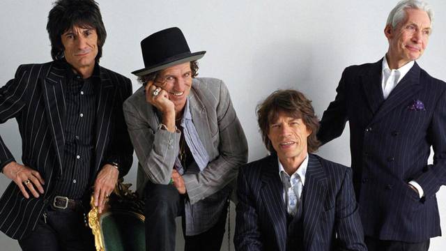 rollingstones.com