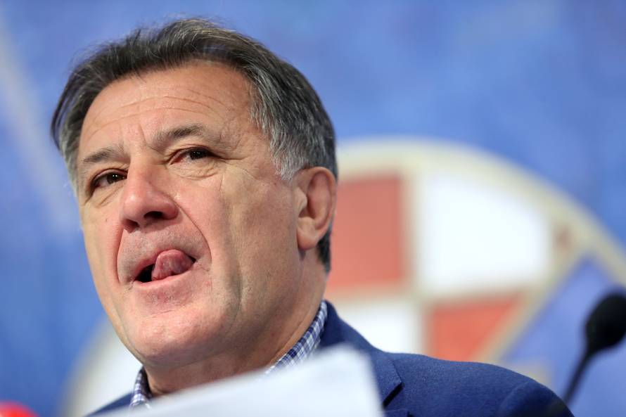 Mamić: U Hrvatskoj zločinac, a u Srbiji bi me nosili na rukama!