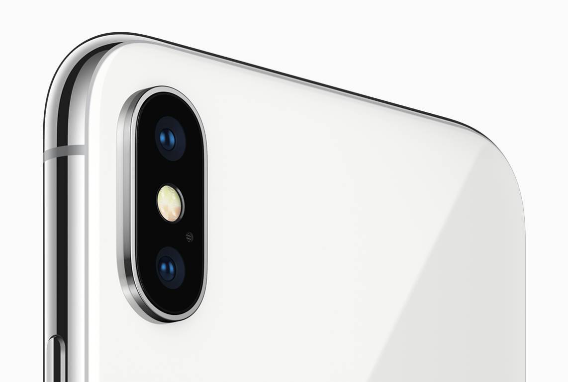 Apple na vlastitim stranicama otkrio detalje novog iPhonea