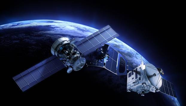 FOTO Tvrdi da je vremenski putnik iz 2582.: 'Svijet uranja u tamu, histerija i panika se šire'