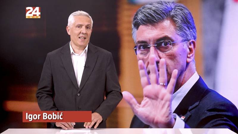 Gledajte 240 sekundi 24sata: Po inflaciji samo je Bugarska gora od nas u Europskoj uniji