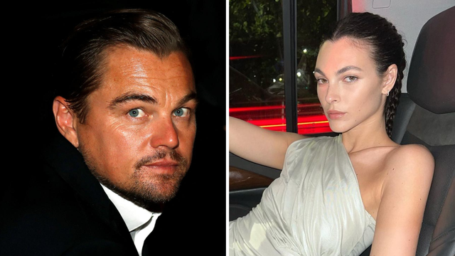 DiCaprio (48) ozbiljno zaljubljen u talijansku ljepoticu (25): 'Ona ima sve kvalitete koje on traži'