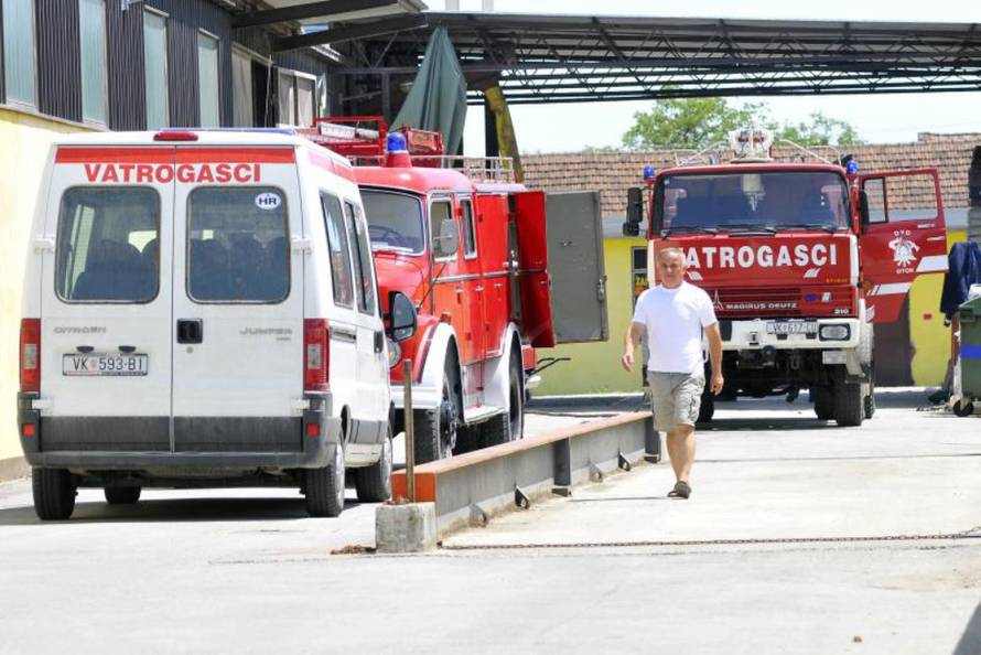 Goran Fabrežar/PIXSELL