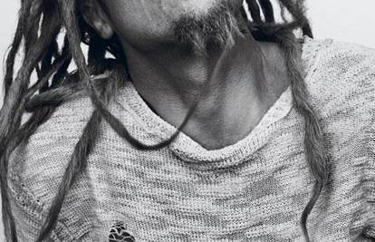 Poput Marleyja: Prepoznajte li Brada Pitta kao rastafarijanca? 