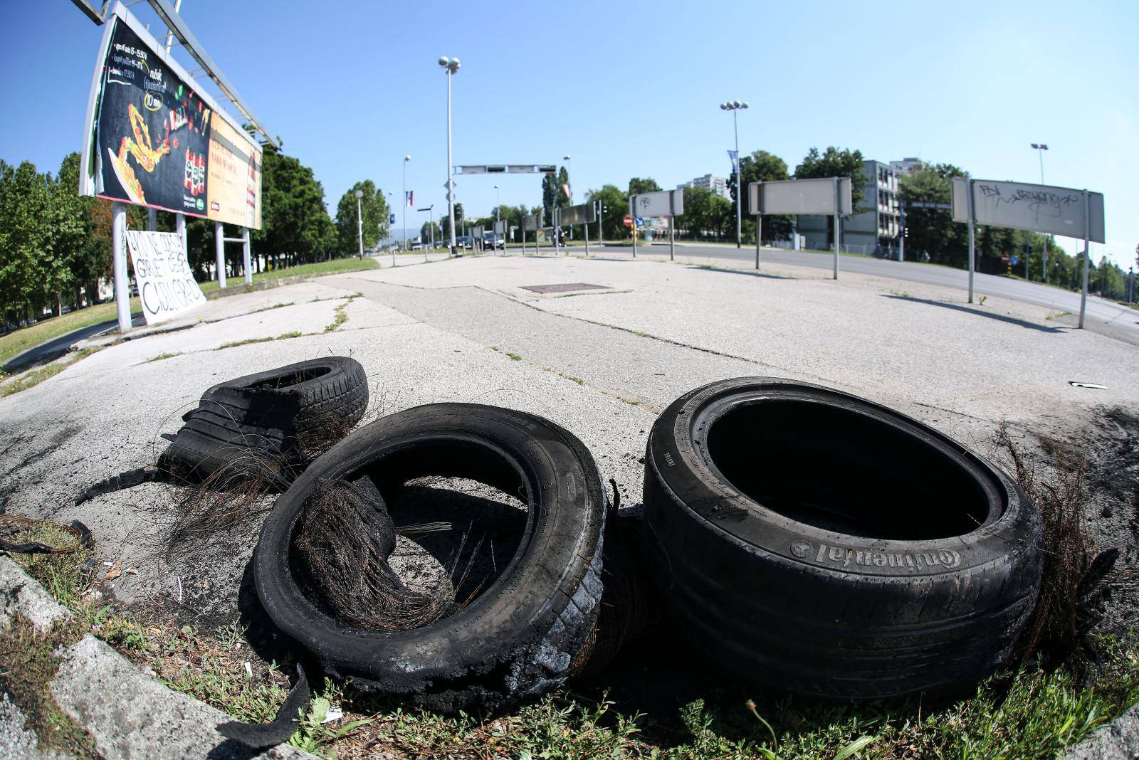 Palež zbog Mamića! Huligani zaprijetili: Gorit će vam Zagreb