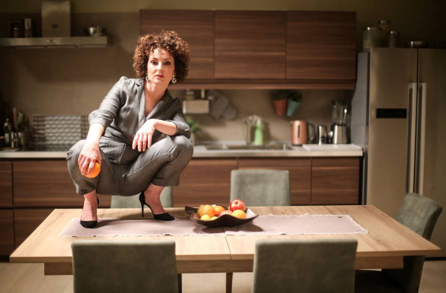 'Zbog kolega umjetnika trebali bismo svi biti još puno glasniji'