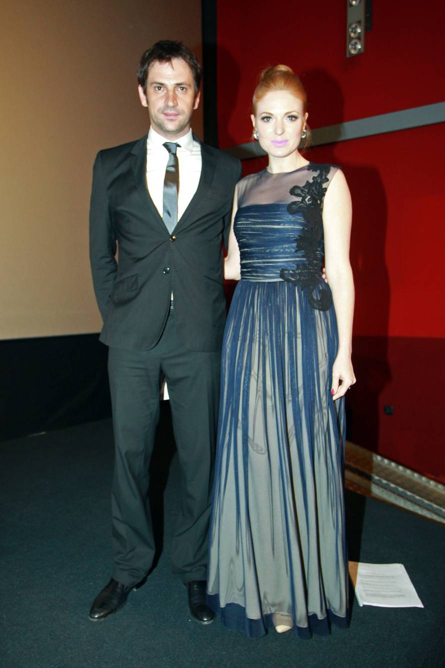 Nataša je ljubila ginekologa pa slikara, a završila s ortopedom