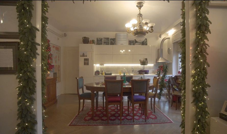 Bez ijednog ukrasa na boru: 'U trendu su tradicionalne boje i prirodni i reciklirani materijali'