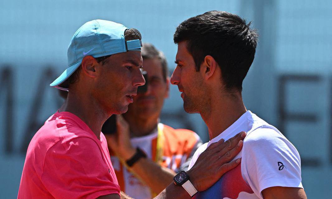 Madrid Open