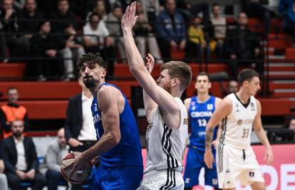 Cibona glatko izgubila od Dubaija i nastavila krizu u ABA ligi. Samo je jedna momčad iza