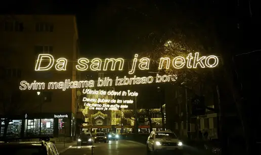 Stanari jedne ulice u Sarajevu satima slu&scaron;aju istu pjesmu: 'Je li cilj testirati na&scaron;u izdr&zcaron;ljivost?!'