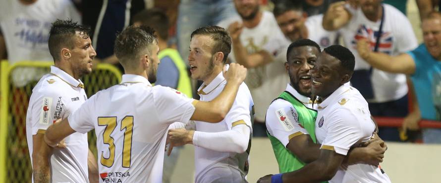 Derbi Sv. Duje: Pušnik ponovo pogodio s uvođenjem Ohandze!