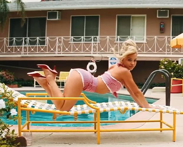 Zendaya a drug mule in final Eurphoria 3 trailer