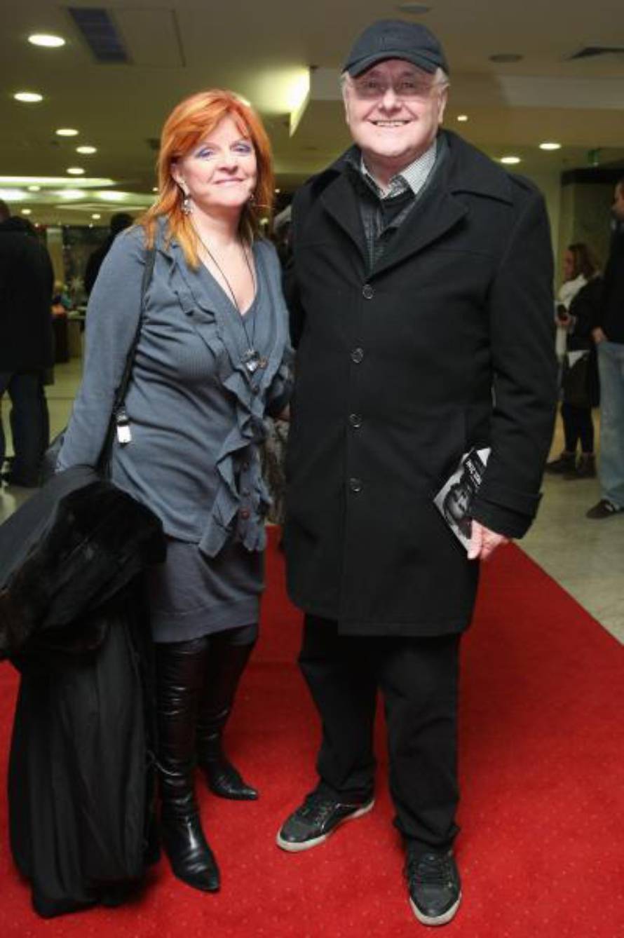 Jurica Galoić/Pixsell