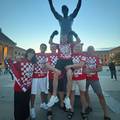 Hrvatski navija&ccaron;i &ldquo;skinuli Rocky prokletstvo&rdquo; u Philadelphiji