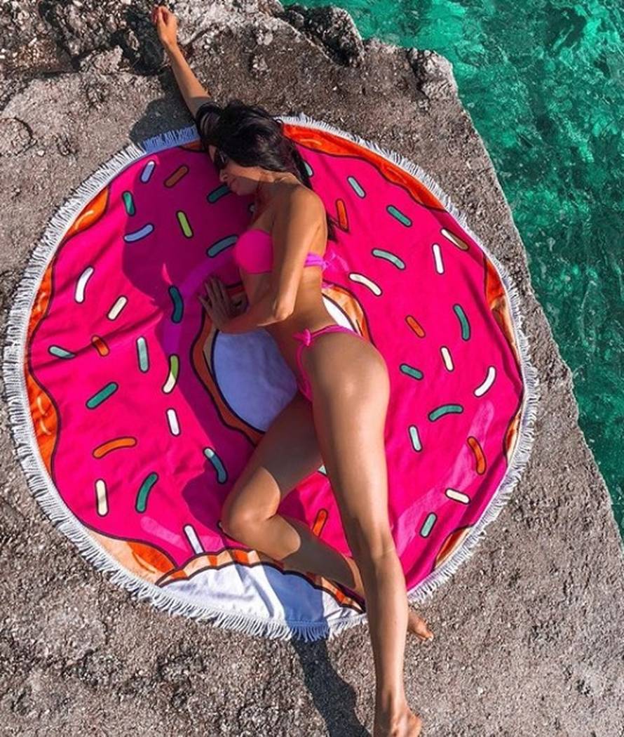 Nakon Tajlanda Ivana Knoll zavodi i na Jadranskoj obali