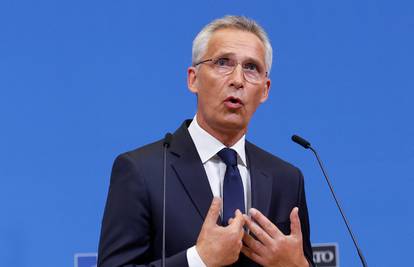 NATO povećava pomoć Ukrajini, Stoltenberg: 'Putin pokušava iskoristiti zimu kao oružje'