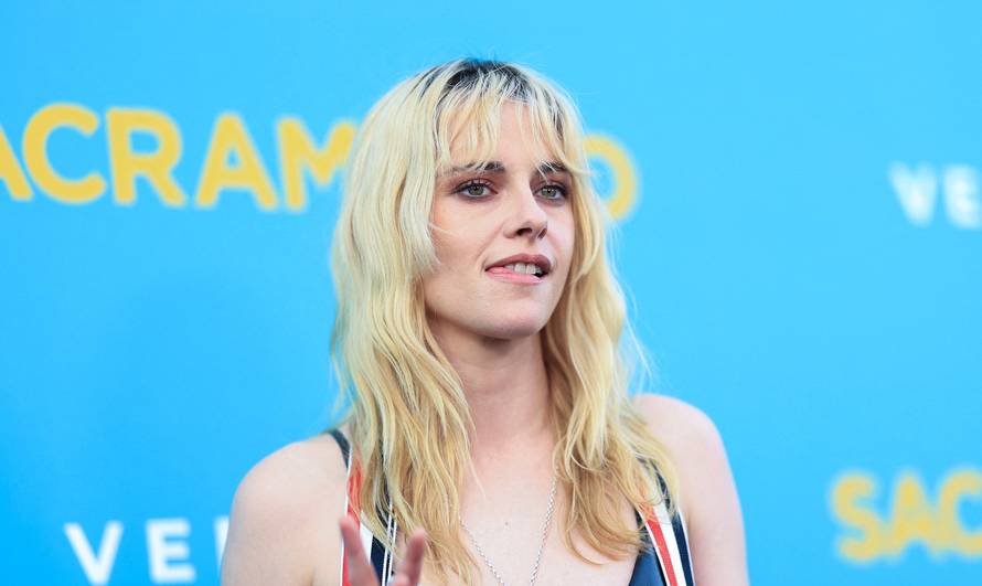 Special screening of the film "Sacramento" in Los Angeles