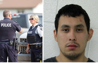Uhitili drugog osumnjičenika za masovna ubojstva u Kanadi