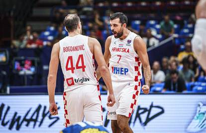 Košarkaši u borbi za četvrtfinale EuroBasketa: Evo gdje gledati