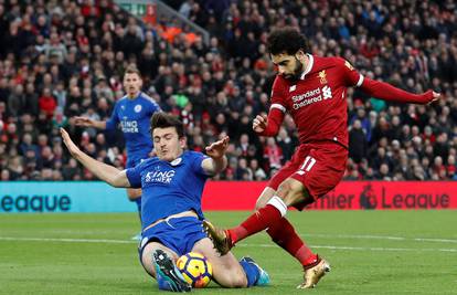 Salah okrenuo Leicester! Zabio više nego osam premierligaša...