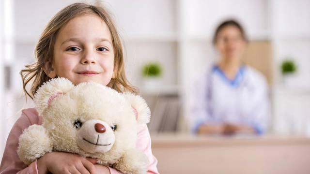 Kako do liječnika za dijete bez uputnica i lista čekanja