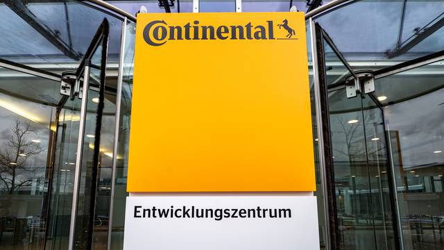 Continental Regensburg