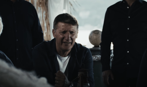 Tomislav Bralić i klapa Intrade objavili 'Neveru': Poslušajte ju