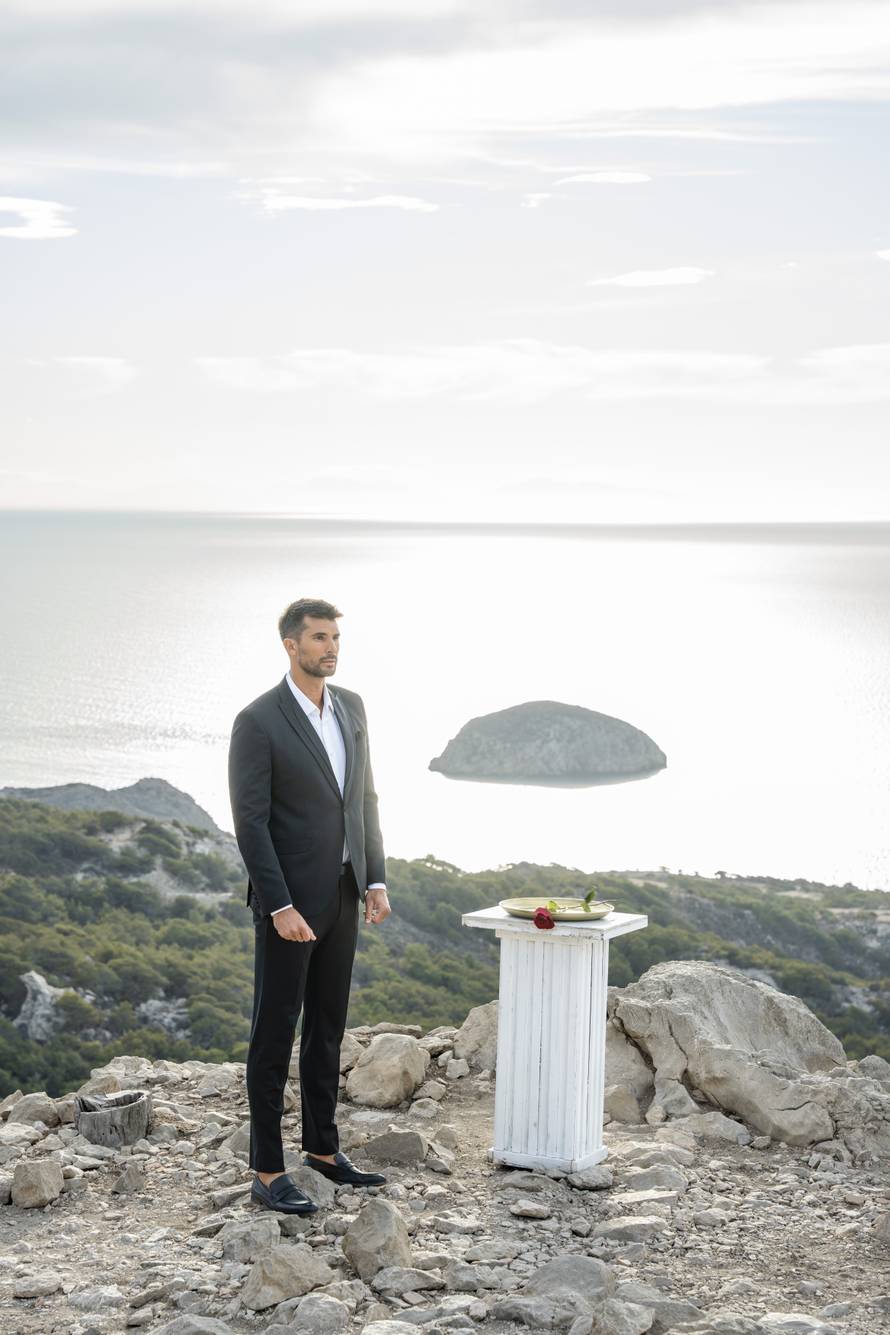 Veliko finale showa 'Gospodin Savršeni': Šime i Miloš moraju odlučiti koju će curu odabrati...