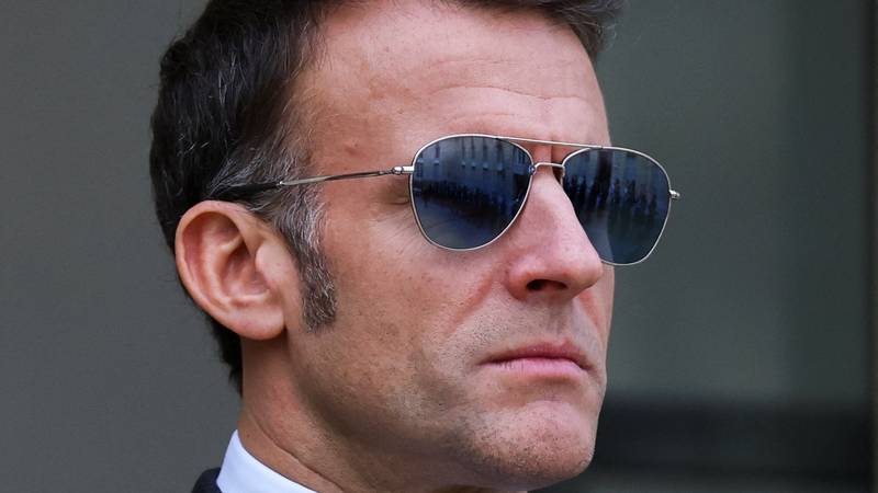 Macron: Moramo se pripremiti za još sukoba s Amerikom