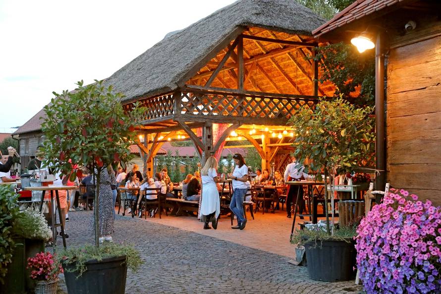 Kup Grada Samobora u preponskom jahanju slavi 10.godišnjicu!!!