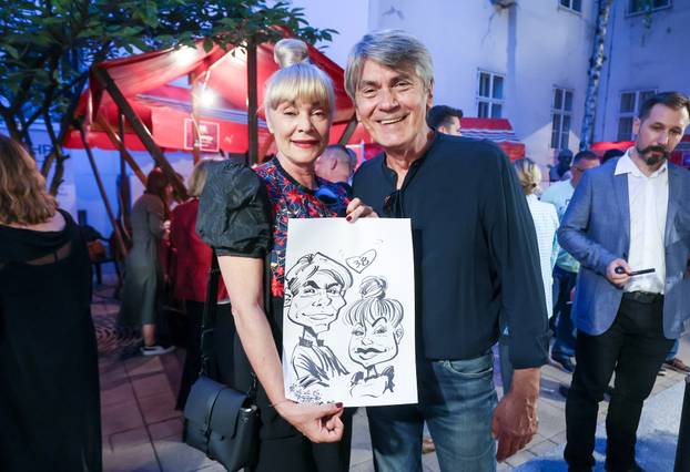 Zagreb: Treći festival knjige u Matici hrvatskoj