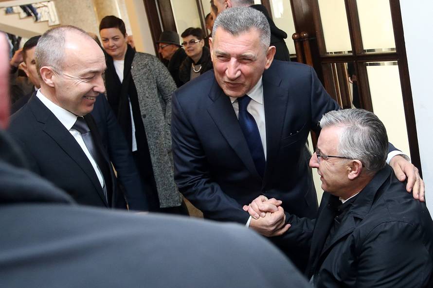 'Gdje je Stipetić  došao na prvu crtu, to je značilo sigurnost...'