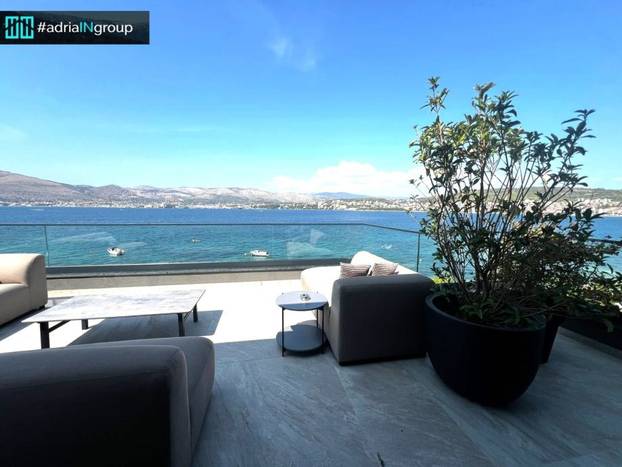 FOTO Ima konobu s vinom i dva bazena: Vila na Čiovu prodaje se za čak šest milijuna eura