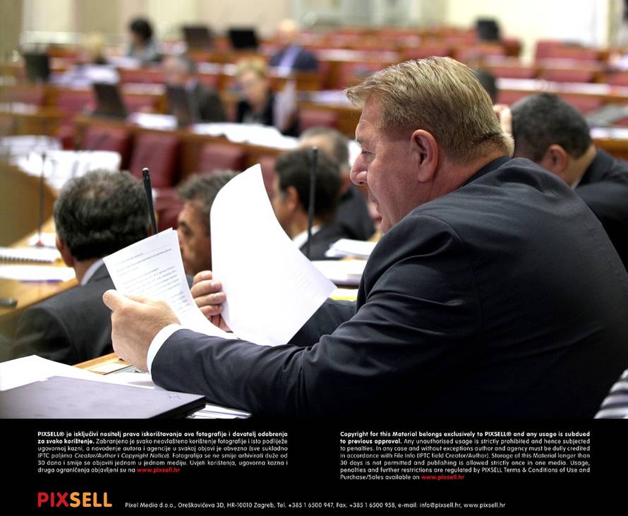 Patrik Macek/Pixsell