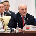 Lukašenko optužuje Ukrajinu za provokacije na granici: Pa oni stalno krše crte državne granice