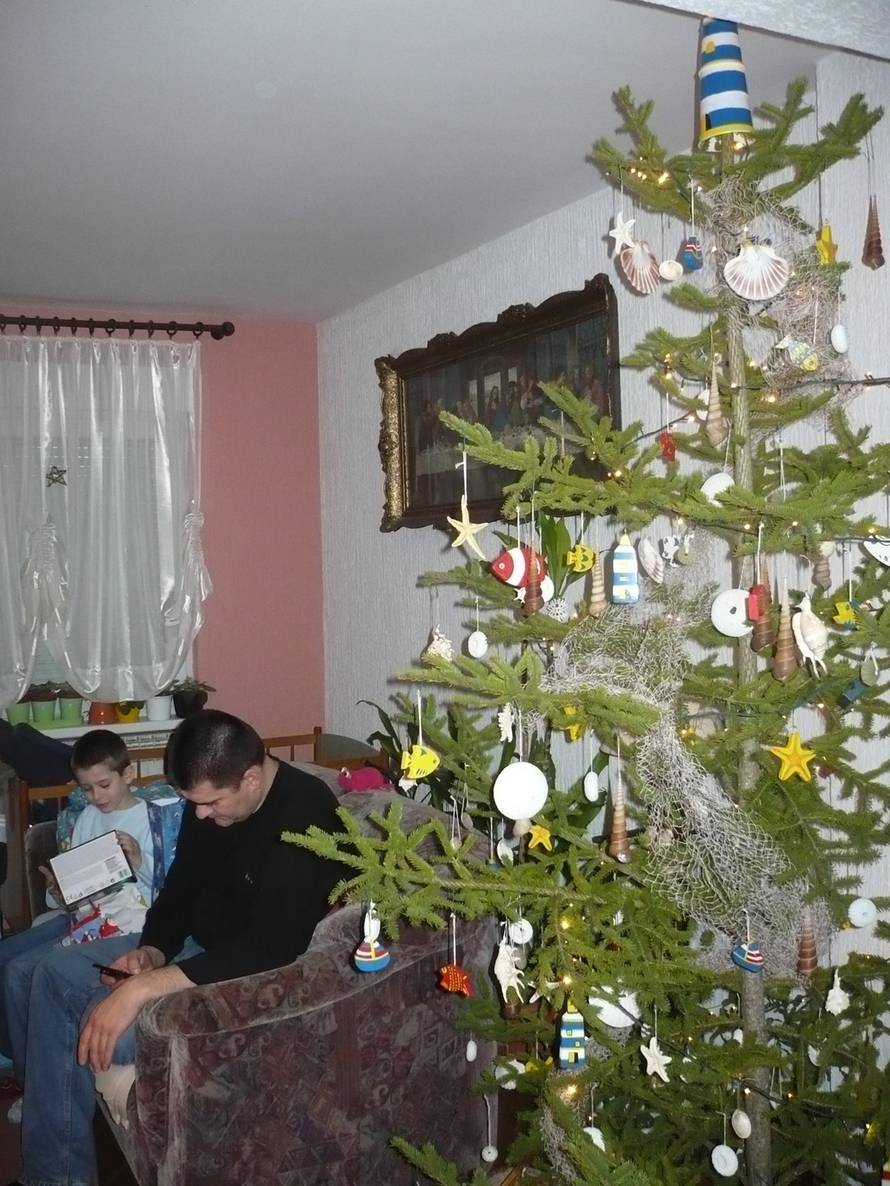 Šaljite fotografije božićnih jelki i osvojite vrijednu nagradu...