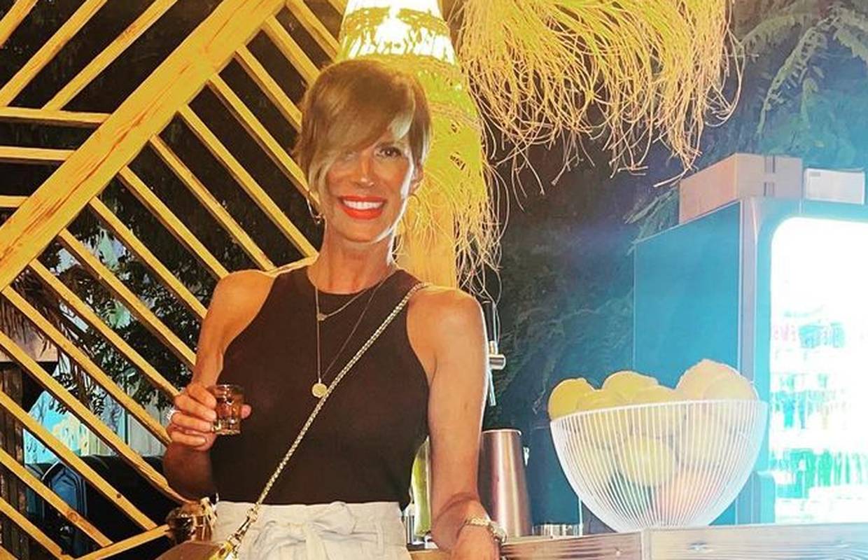 Bojana Gregorić Vejzović izgleda bolje nego ikad: Pratitelji joj zavide na dugim nogama i tenu