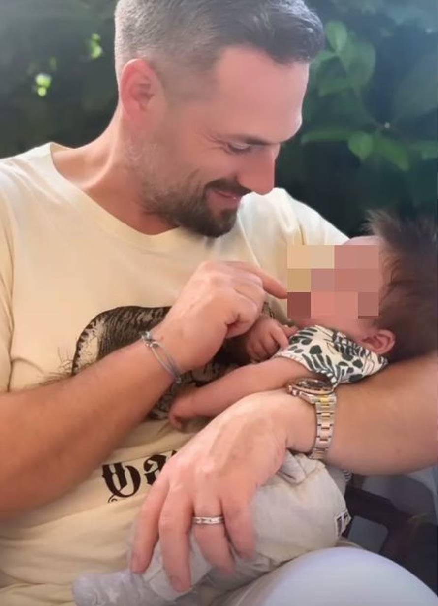 Maju prozvali zbog Blooma: On već sjedi? Mislim da je prerano!